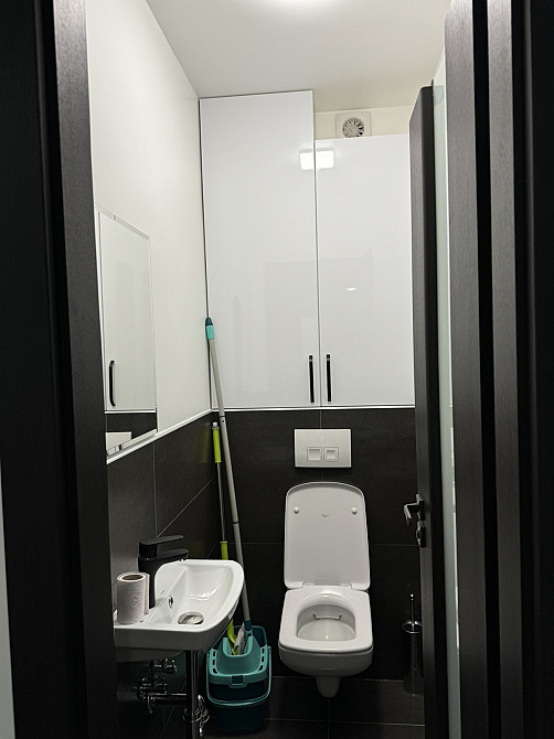 Оренда Квартира 2-кімнатна, 8/10 поверх на Мельника, 10 Івано-Франківськ - фото 9