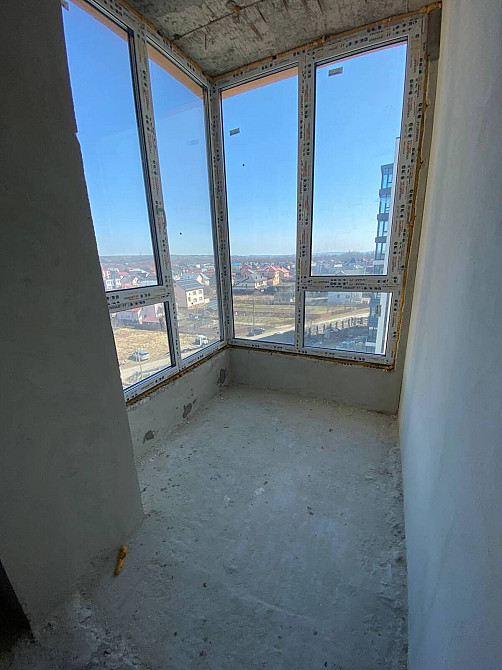 Продаж Квартира 2-кімнатна, 6/9 поверх на Бугая Ivano-Frankivs'k - photo 2