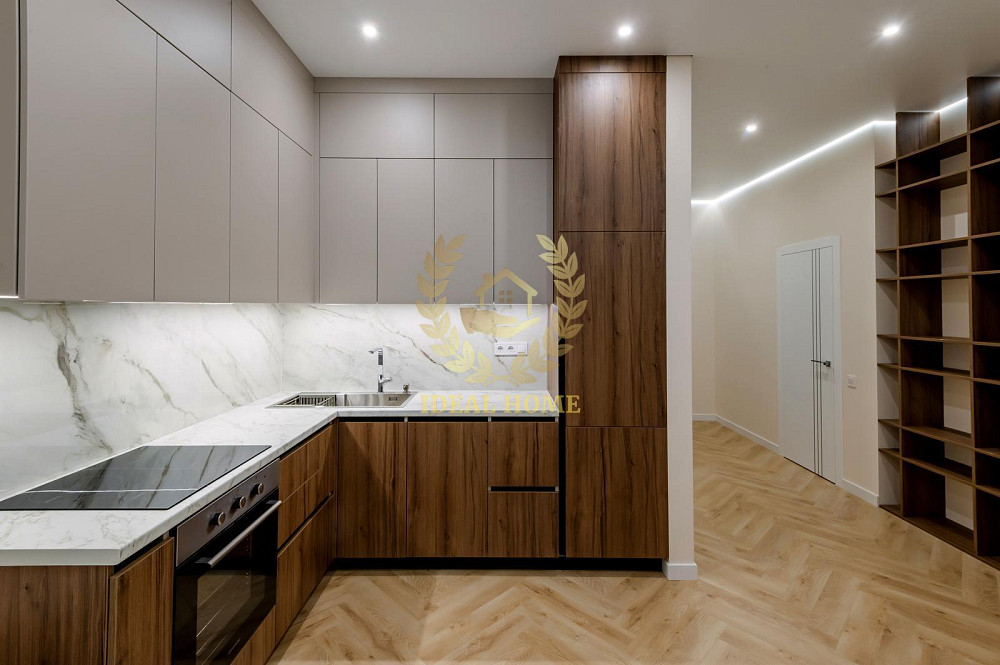 Продаж Квартира 1-кімнатна на Берестейский пр-т, 11 Київ - фото 4