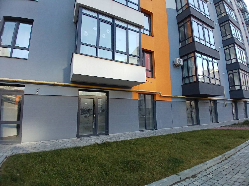 Продаж приміщення вільного призначення на Національної Гвардії вул., 16г поверх - 1/10 Івано-Франківськ - фото 2