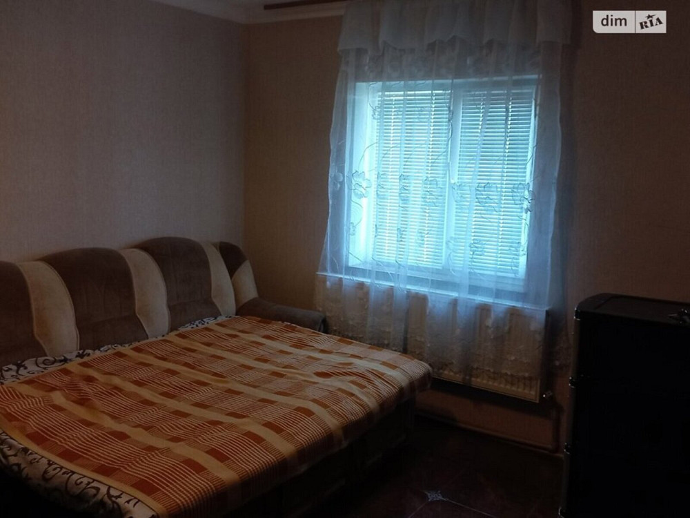 Оренда Квартира 1-кімнатна, 1/2 поверх Вінниця - фото 4