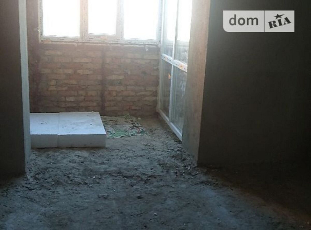 Продаж Квартира 1-кімнатна, 8/10 поверх на Немирівське Шосе Вінниця - фото 3