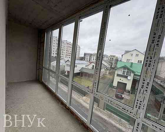 Продаж Квартира 2-кімнатна, 3/4 поверх на Зелена Тернопіль