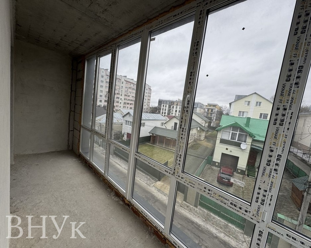 Продаж Квартира 2-кімнатна, 3/4 поверх на Зелена Тернопіль - фото 6