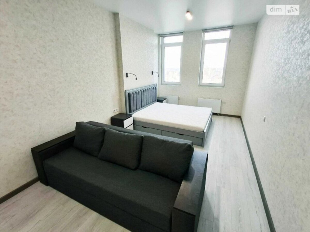 Оренда Квартира 1-кімнатна, 35/36 поверх на проспект Берестейський, 11 Київ - фото 12