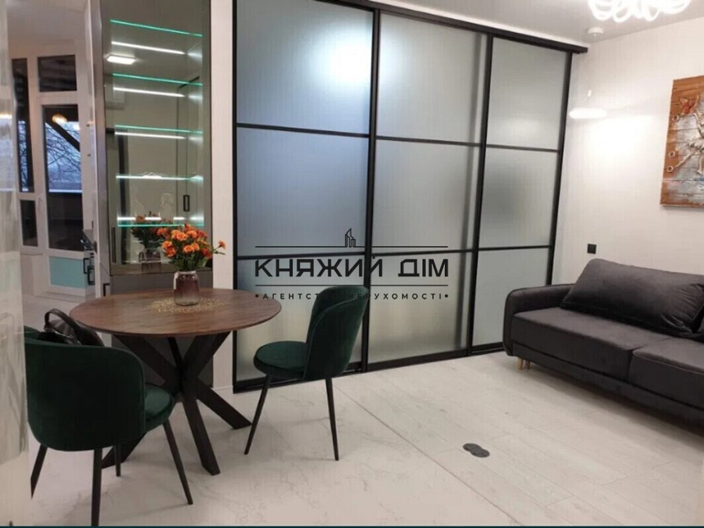 В новом районе в ЖК София Новая.м.Теремки. № 11198555 Киев - изображение 5