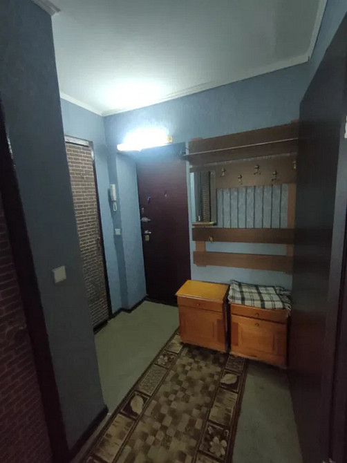 Оренда Квартира 1-кімнатна, 3/5 поверх на Любомира Гузара, 9а Kiev - photo 4