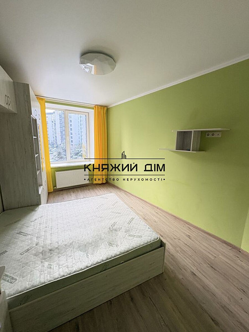 Оренда Квартира 1-кімнатна, 3/6 поверх на Небесной сотни ул.  - изображение 2