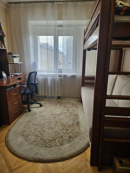 Продаж Квартира 2-кімнатна, 5/5 поверх на улица Милютенко, д.26 Киев - изображение 7