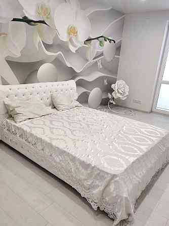 Оренда Квартира 2-кімнатна, 16/16 поверх на вул. Молочна Харьков