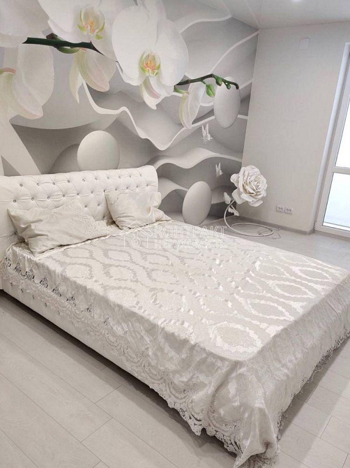 Оренда Квартира 2-кімнатна, 16/16 поверх на вул. Молочна Харьков - изображение 4