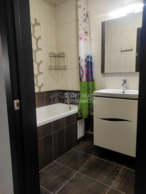 Продаж Квартира 1-кімнатна, 4/5 поверх на вул. Транспортна Песочин - изображение 2