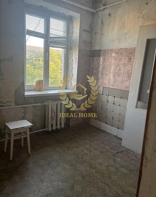 Продаж 1-кімн. квартири, вул. Ружинська, Нивки, Київ Київ - фото 1