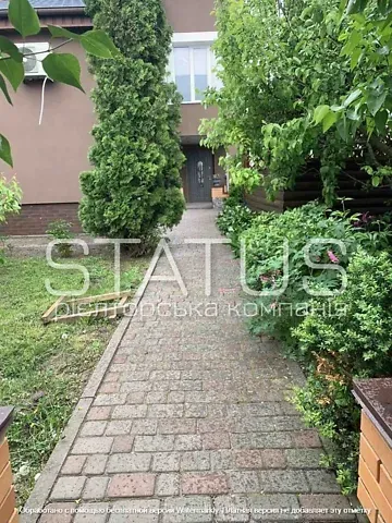 Продаж 1-поверховий   170.9 кв.м 5 кімн. на Ставкова вулиця 3Є  - фото 17