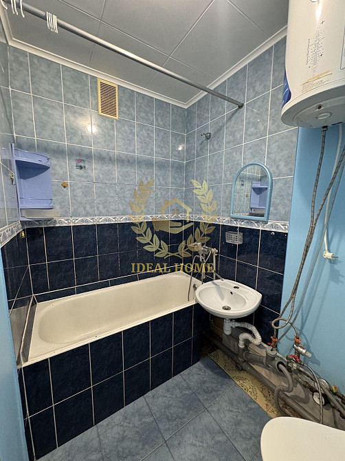 Світла 1-кімнатна квартира на Симиренка, 5 поверх Kiev - photo 15