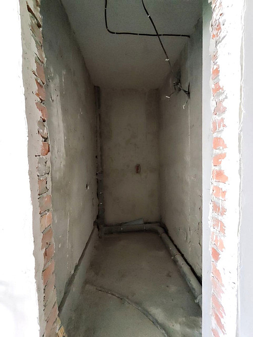 1-кімнатна, Саперно-Слобідська вул., 22, Голосіївський Kiev - photo 7