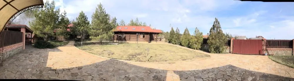 Продаж 1-поверховий Будинок з ділянкою 17 сот 120 кв.м 4 кімн. на село Песчанка Дніпро - фото 2