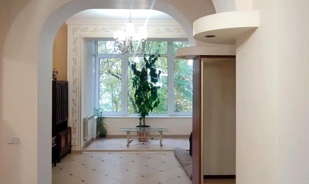 Продаж Квартира 2-кімнатна, 2/5 поверх на Івана Мазепи вул., д. 3 Київ - фото 6