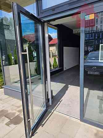 Оренда приміщення вільного призначення Uzhhorod