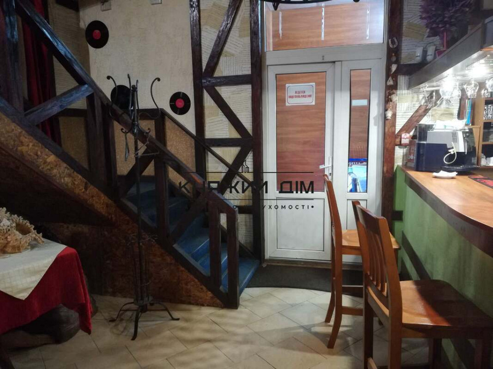 Продаж офісне приміщення на Руданского Степана ул. поверх - 1/16 Київ - фото 5