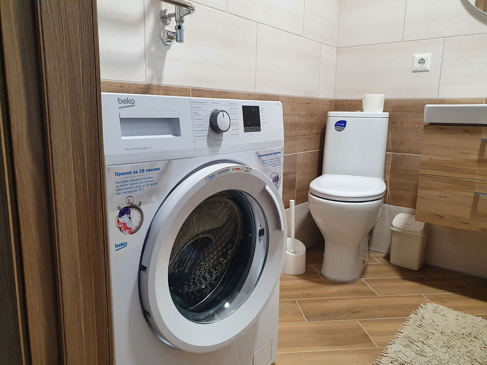 Оренда. 1- кімнатна квартира. Тернопіль. Поблизу центру. вул Енергетична Тернопіль - фото 11