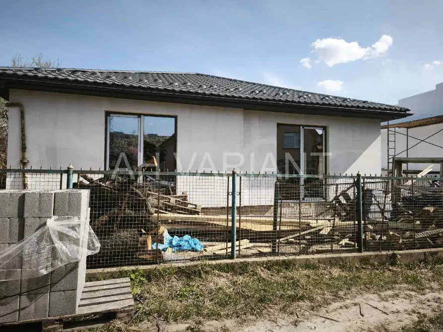 Продажа 1-этажный Дом с участком 3 сот 110 кв.м 3 комн. на Залізнична Ужгород - изображение 3