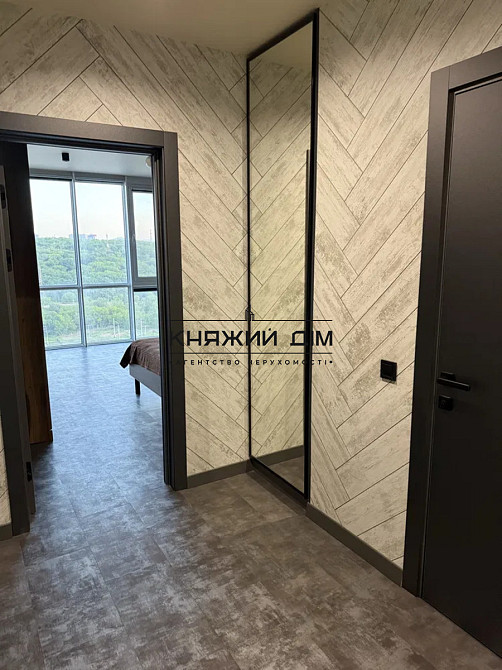 Оренда 1 кіинатної квартири в ЖК Новопечерська Вежа № 11203189 Kiev - photo 13