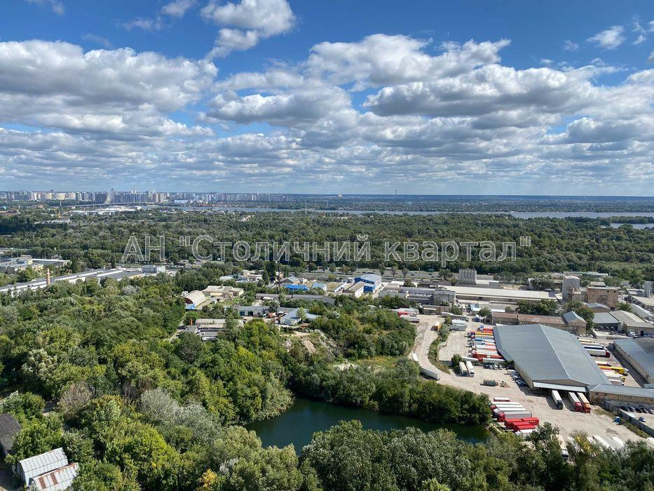 Продаж Будинок 3-кімнатний на Моторний пров., 11Б Київ - фото 15