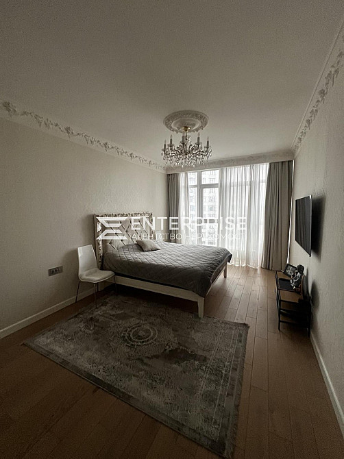 Оренда Квартира 2-кімнатна, 12/28 поверх на вул. Драгомирова Київ - фото 17