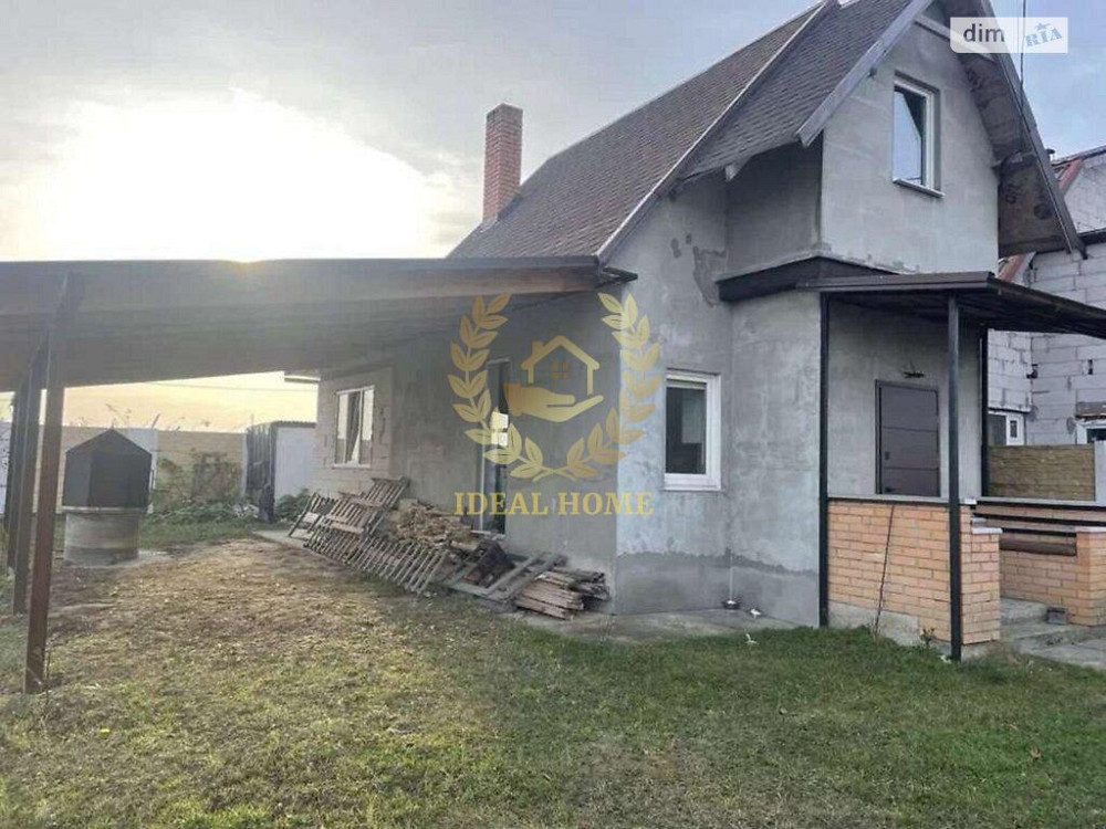 Продам будинок Білогородка,  - изображение 1