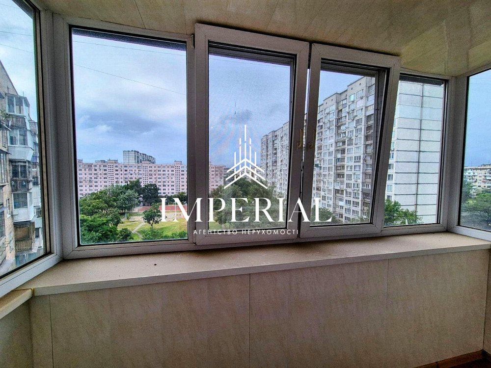 Продаж Квартира 3-кімнатна, 7/9 поверх на вул. Володимира Івасюка Київ - фото 13