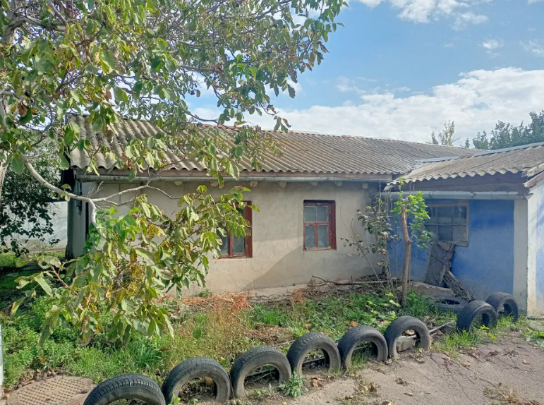 Продам дом с участком 10 соток в Корсунцах (Куяльницкий лиман) Корсунці - фото 1