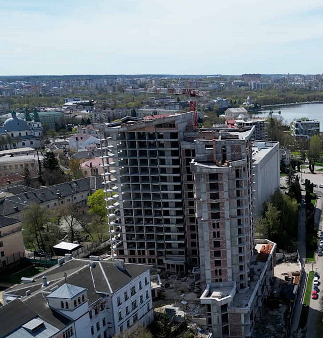 Продаж 2к квартири, 68 кв.м, ЖК Домініканський Тернопіль - фото 5