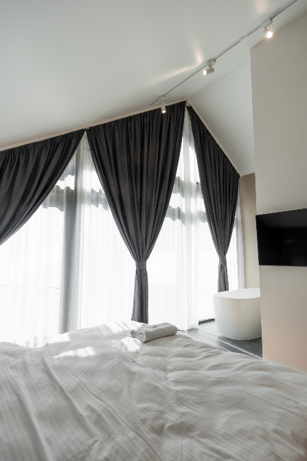 Gold hill Яремче - фото 1