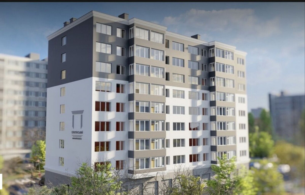 Продаж Квартира 2-кімнатна, 2/9 поверх на лялі ратушної Вінниця - фото 1