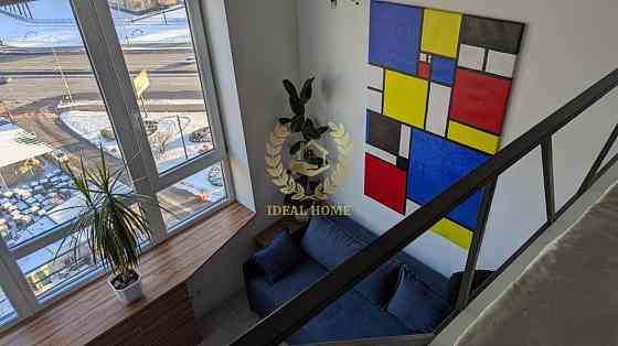 Продаж 2 кім. квартири в ЖК Метрополія по вул Кам*янській в Києві Kiev