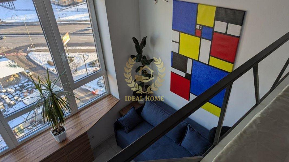 Продаж 2 кім. квартири в ЖК Метрополія по вул Кам*янській в Києві Kiev - photo 6