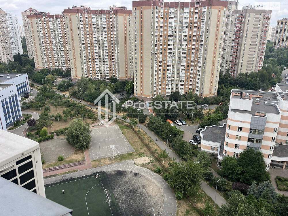 Продаж Квартира 3-кімнатна, 16/24 поверх на вул. Урловская Київ - фото 18