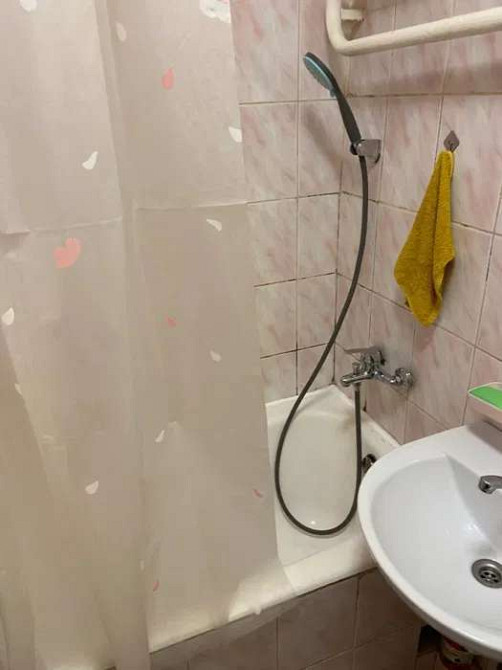 Оренда Квартира 1-кімнатна на ул. Елены Телиги Київ - фото 5