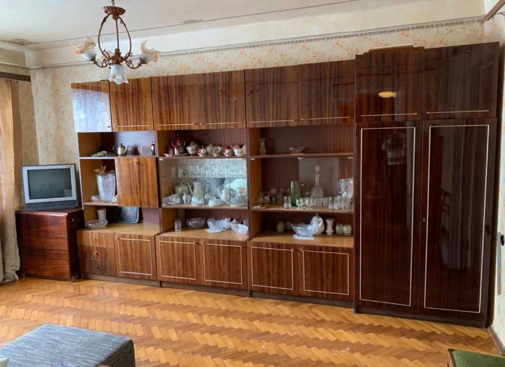 Продаж Квартира 2-кімнатна, 6/9 поверх на Харківське шоссе, 21/3 Kiev - photo 4