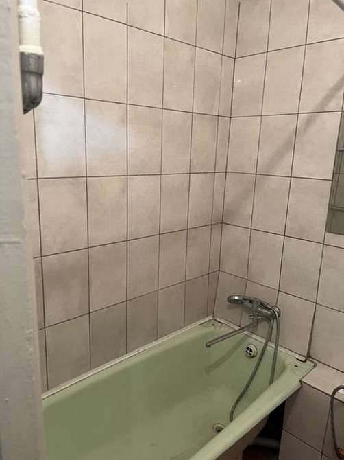 Оренда Квартира 1-кімнатна, 3/9 поверх на просп. Европейского Союза, 88 Київ - фото 10