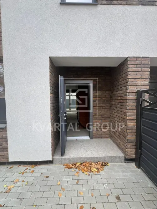 For sale 2-storey Townhouse with land 1.5 ares 120 sq.m 3 rooms at Ніжинська Irpin - photo 3