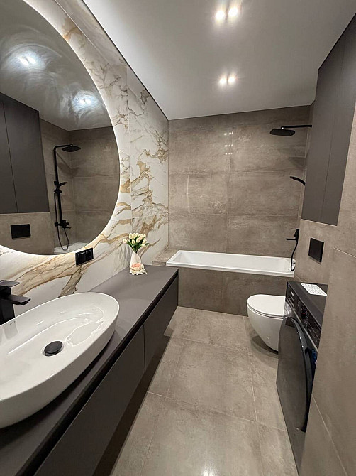 Продаж Квартира 1-кімнатна, 12/15 поверх на вул. Ленкавського Ivano-Frankivs'k - photo 12