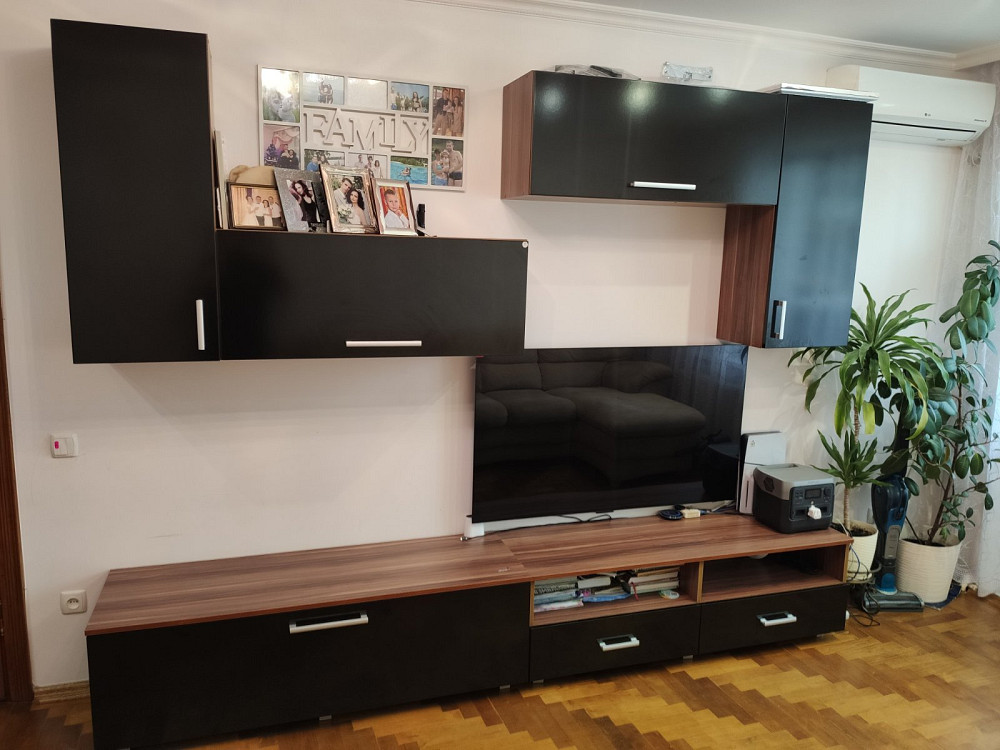 Продаж Квартира 1-кімнатна, 5/5 поверх на Вербицького М. вул., 10 Тернопіль - фото 1