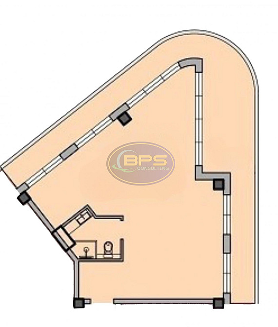 Продаж 2к квартири 62 кв. м Одеса - фото 7
