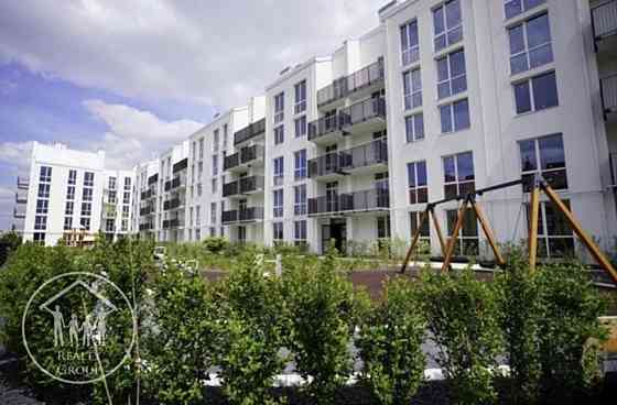 Продаж Квартира 1-кімнатна, 1/5 поверх на Стрийська Львов