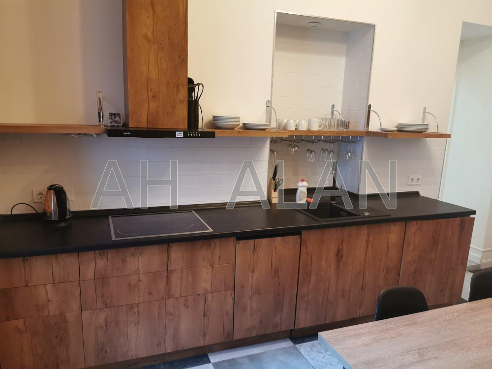 Оренда Будинок 4-кімнатний на Євгена Чикаленка вул., 10А Київ - фото 7