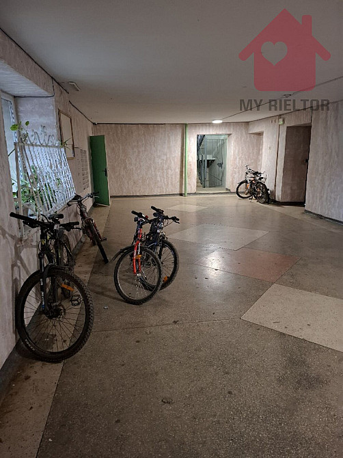 Продаж Квартира 2-кімнатна, 2/9 поверх на Джамбула Ужгород - изображение 14