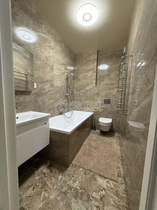 Продаж Квартира 3-кімнатна, 14/15 поверх на вул. Петра Григоренка Kharkiv - photo 16