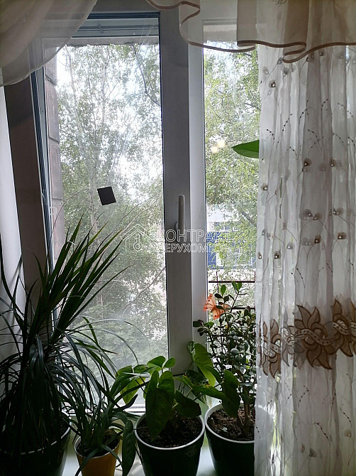 Продаж Квартира 1-кімнатна, 3/9 поверх на вул. Велика Панасівська Харків - фото 7